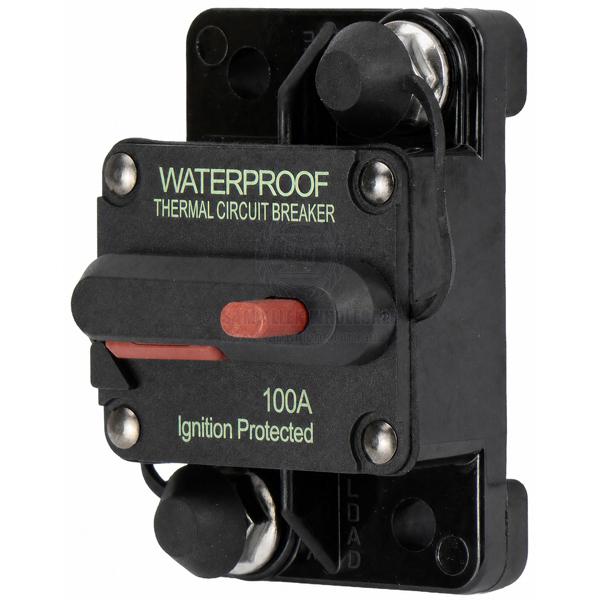 RELAXN ELECTRICAL - THERMAL CIRCUIT BREAKER