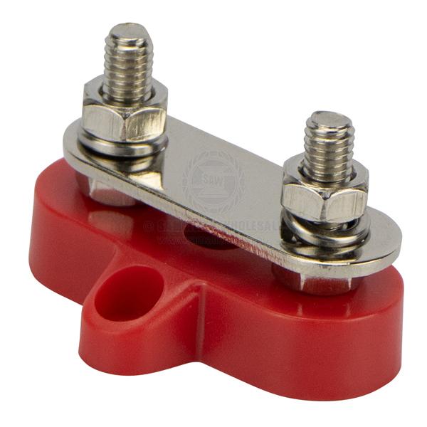 RELAXN TERMINAL STUDS - INSULATED