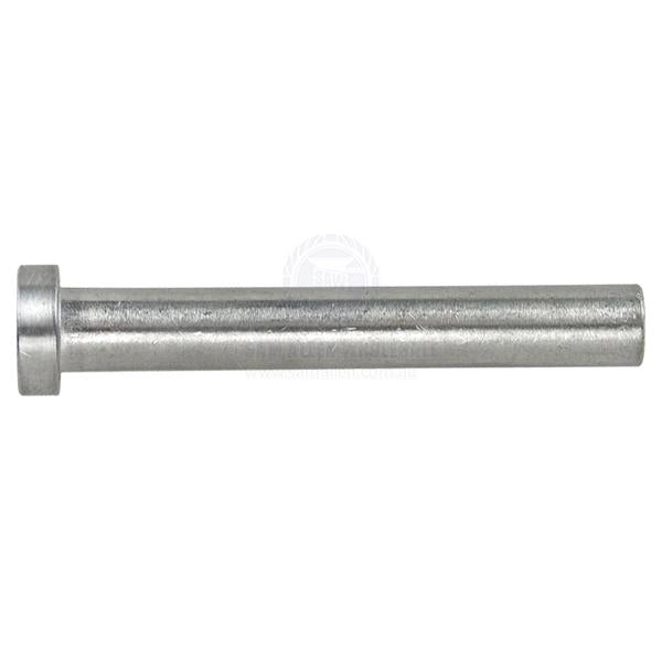 SWAGE TERMINALS - DOME - S/S