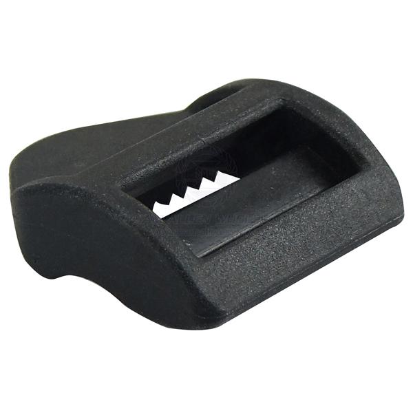 WEBBING BUCKLE - HEAVY DUTY NYLON