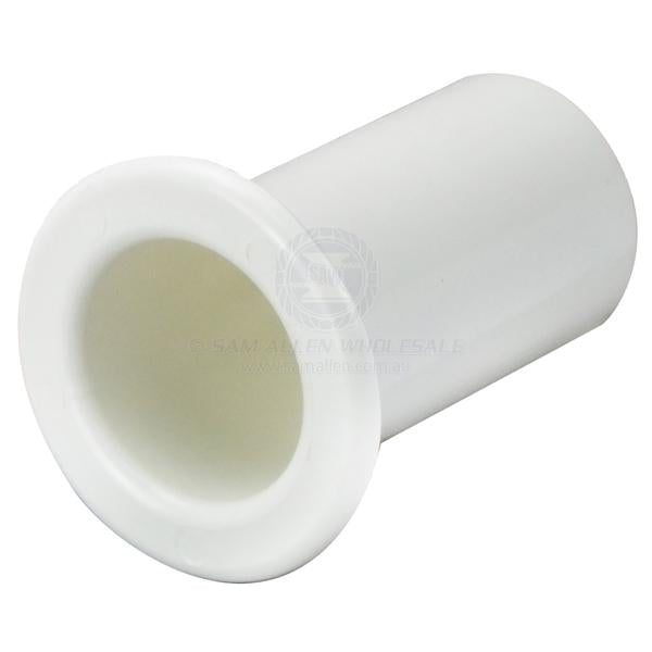 DRAIN COLLAR - SPLASH WELL - PLASTIC