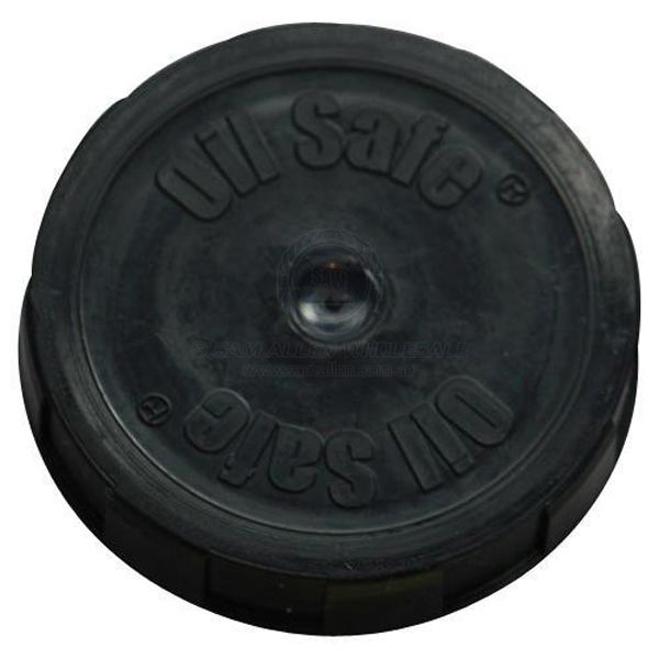 OIL SAFE UTILITY LID