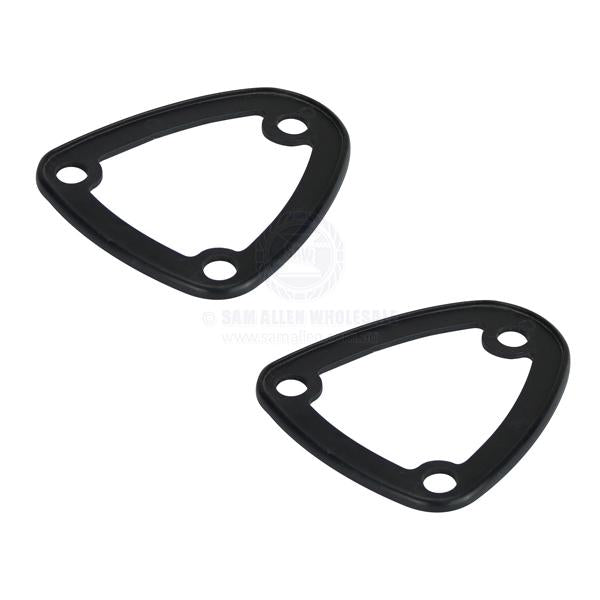 REELAX GUNWALE / CABIN MOUNT OUTRIGGER KITS