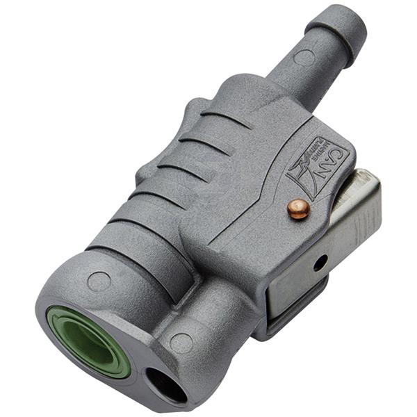 CAN-SB FUEL LINE CONNECTORS - FEMALE DELUXE