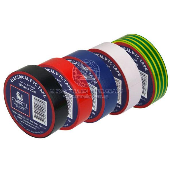 TAPE - ELECTRICAL