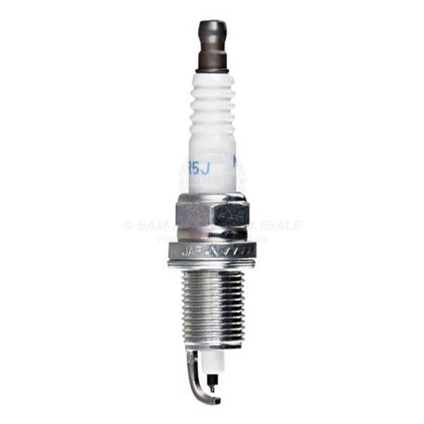 NGK SPARK PLUGS 2