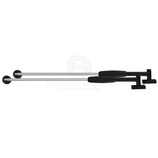 HATCHES - ALUMINIUM SPARE PARTS