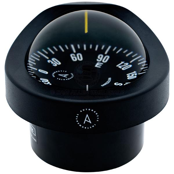 COMPASS C12 - FLUSH MOUNT