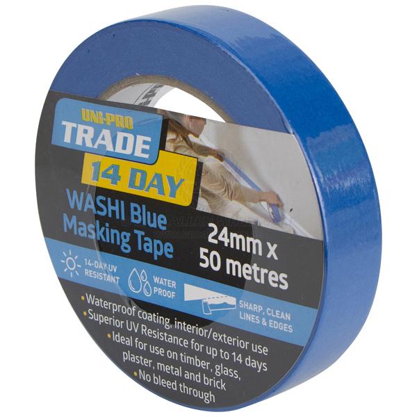 MASKING TAPE - 14 DAY