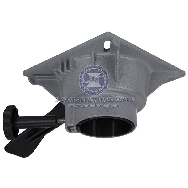 PEDESTAL SEAT BASE - SWIVEL