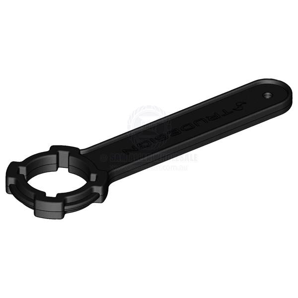 TRUDESIGN BALL VALVE SPANNERS