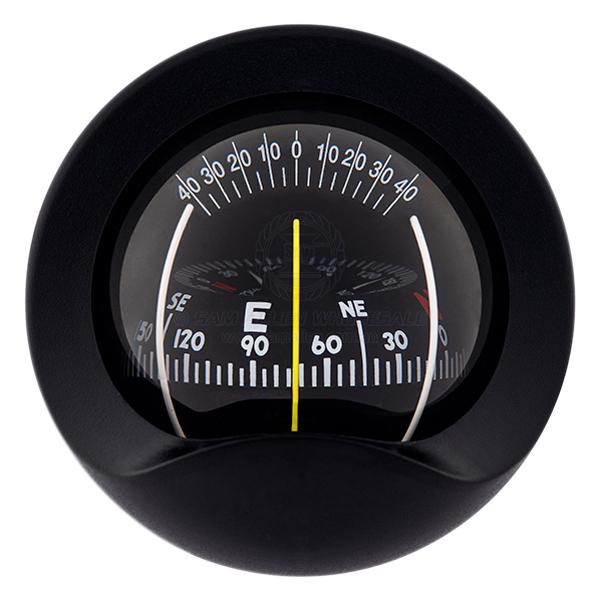 COMPASS C9 - BULKHEAD MOUNT