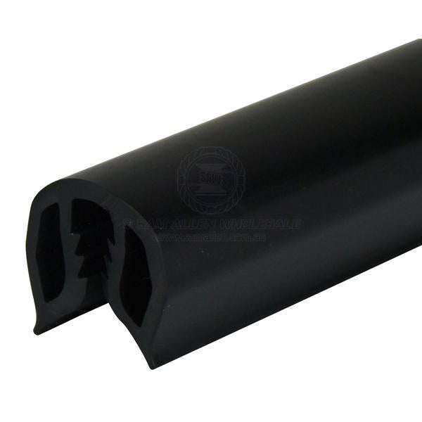 GUNWALE - MOULDING PVC