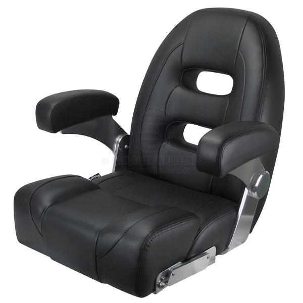 RELAXN SEATS - CRUISER SERIES - HIGH BACK