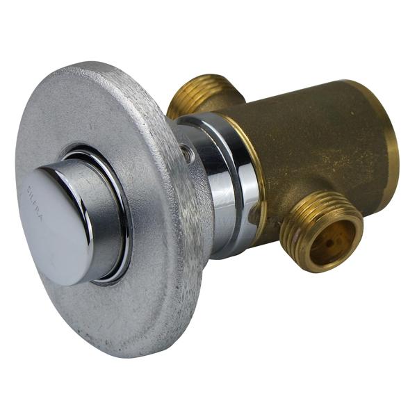 TAP - PUSH BUTTON WITH TIMER
