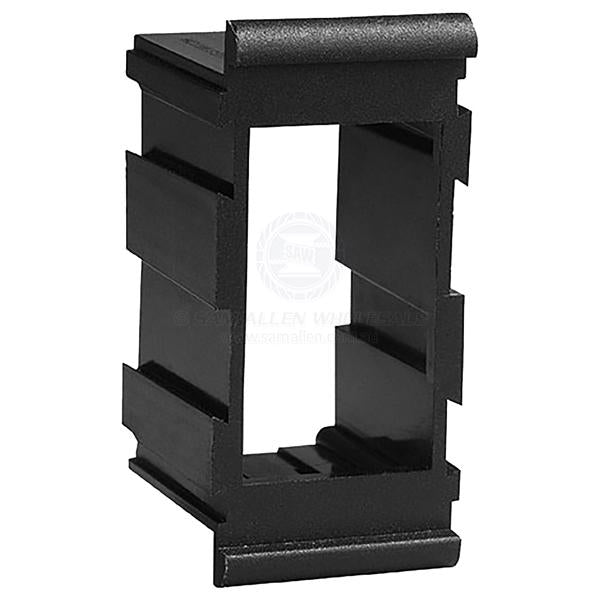 SWITCHES - PANEL MOUNTS