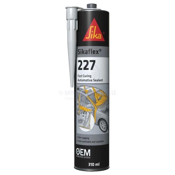 SIKAFLEX 227 AUTOMOTIVE & CONSTRUCTION
