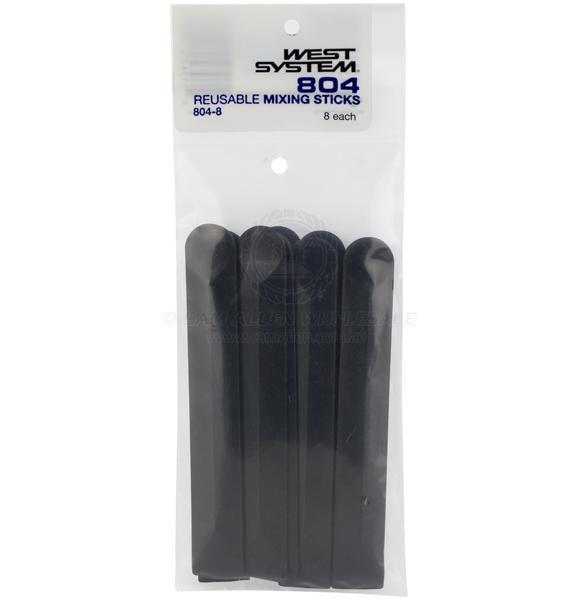 WEST SYSTEM APPLICATORS & MIXING