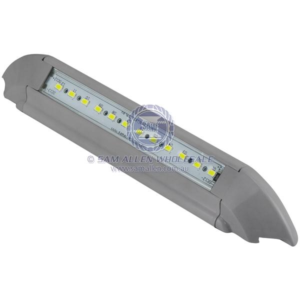 RELAXN LED - AWNING LIGHTS - ALLOY