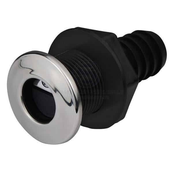 SCUPPER - SKIN FITTING