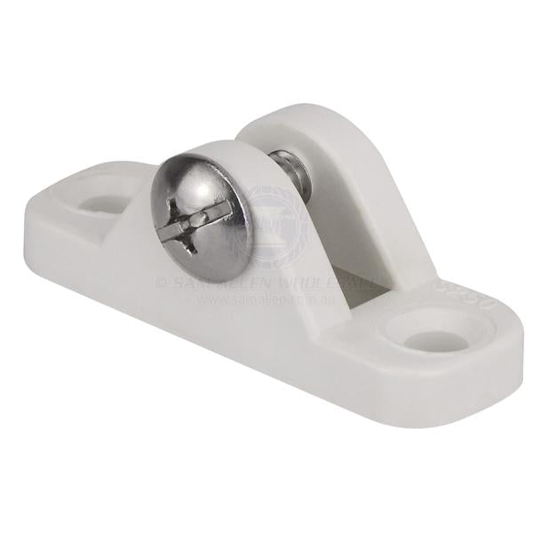 CANOPY - DECK MOUNTS - NYLON
