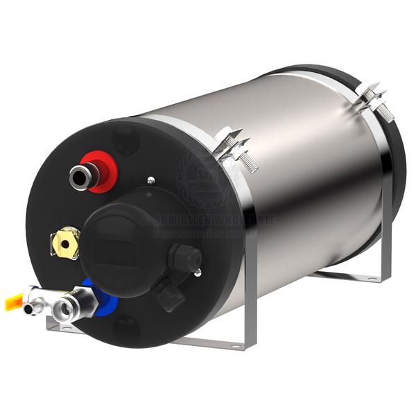ATI WATER HEATER - MINI 12/24V DC - STAINLESS STEEL