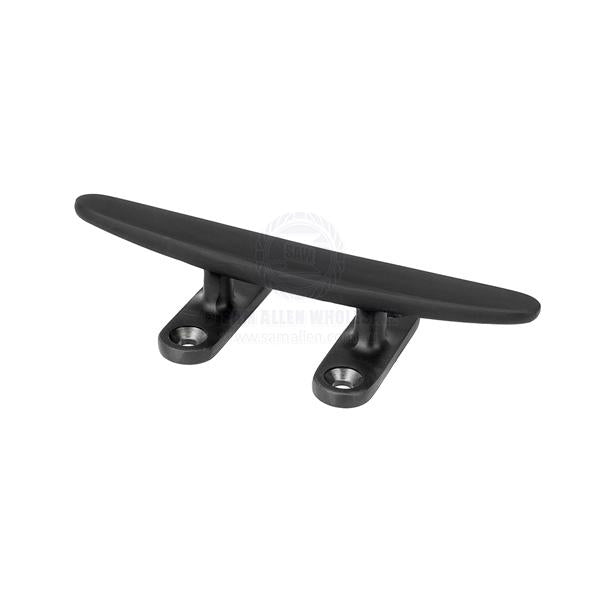 CLEATS - OPEN BASE TRADITIONAL - S/S BLACK PVD