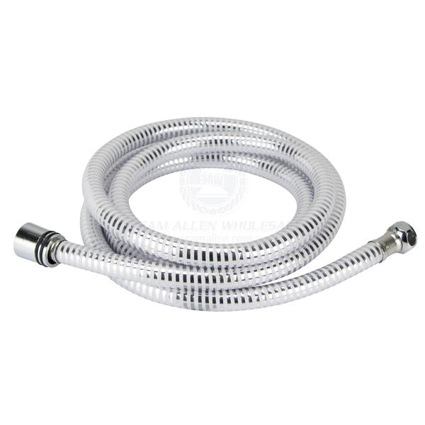 ARAVON HOSE - SHOWER - 1/2 INCH BSPF X 3/8 INCH BSPF