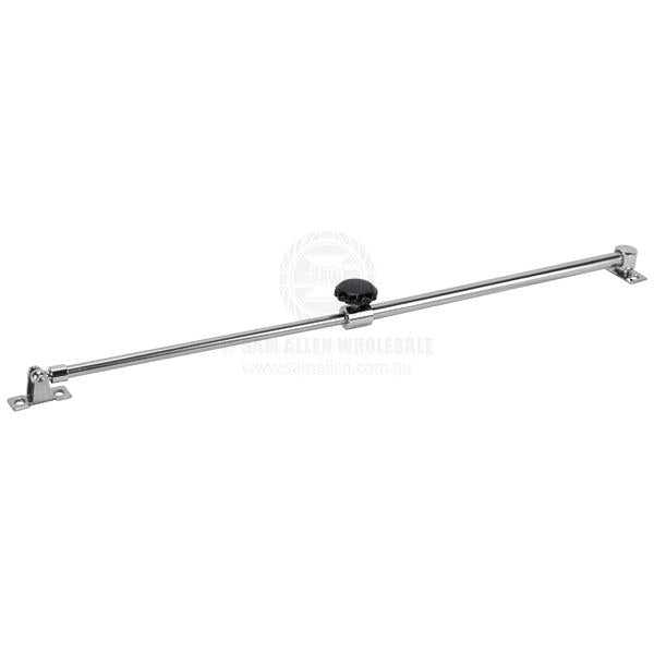 HATCH STAYS - ADJUSTABLE