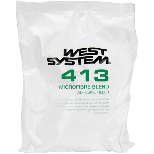 WEST SYSTEM MICROFIBRE BLEND 413