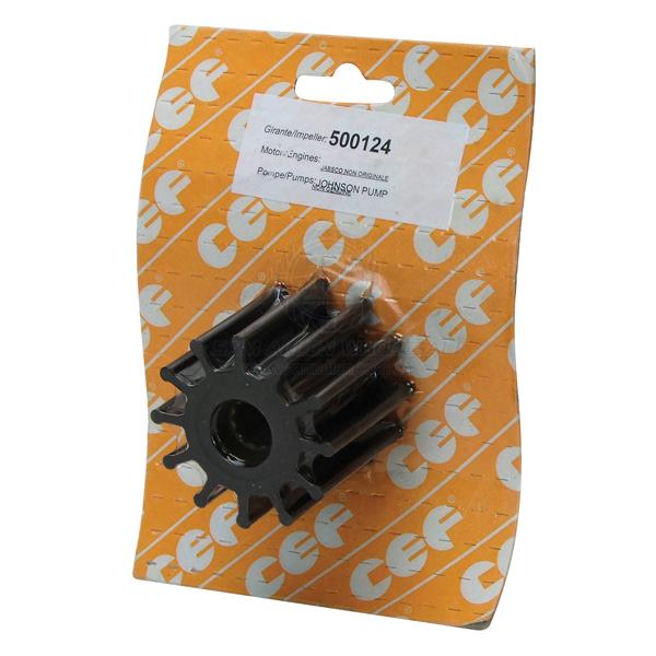 CEF IMPELLERS - DJ PUMP