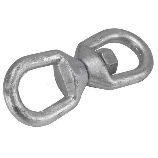 MOORING SWIVEL - HEAVY DUTY