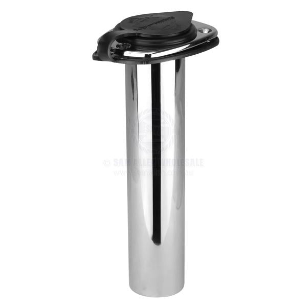 REELAX HEAVY DUTY STAINLESS STEEL ROD HOLDER