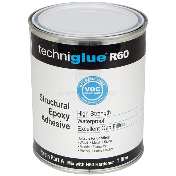 TECHNIGLUE R60 / H60