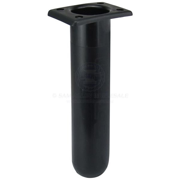 ROD HOLDERS - RECTANGULAR PLASTIC