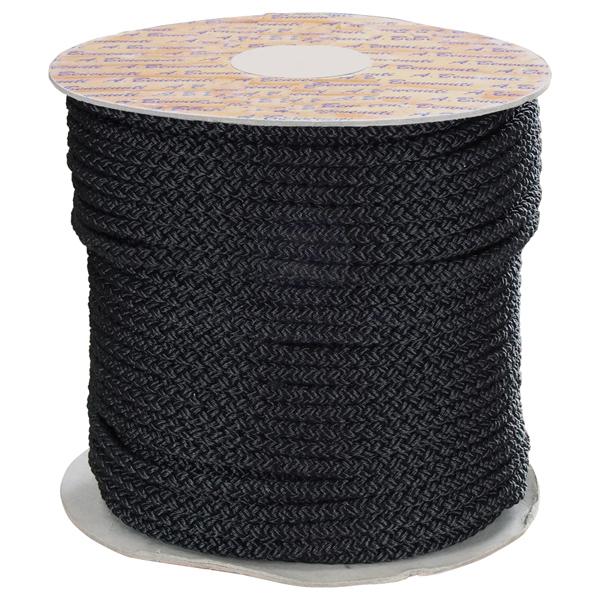 STRONGAROPE ROPE - POLYESTER/NYLON BLEND - DOUBLE MOORING BRAID