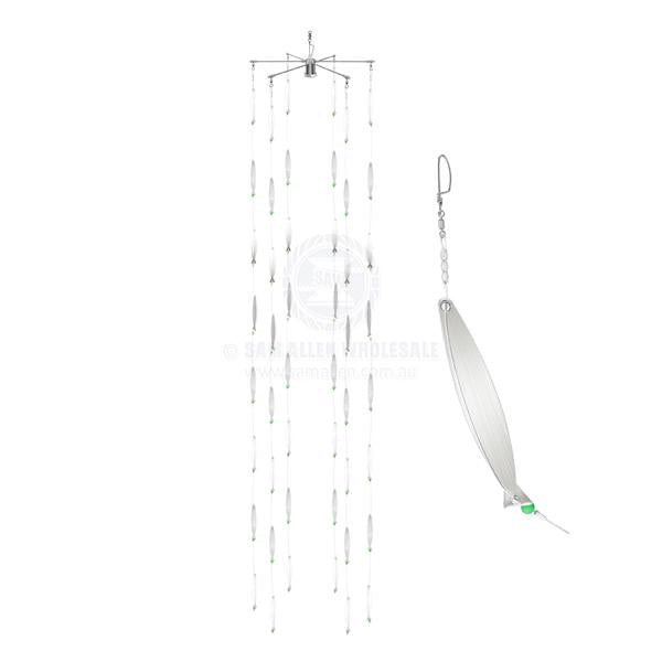 REELAX DREDGES