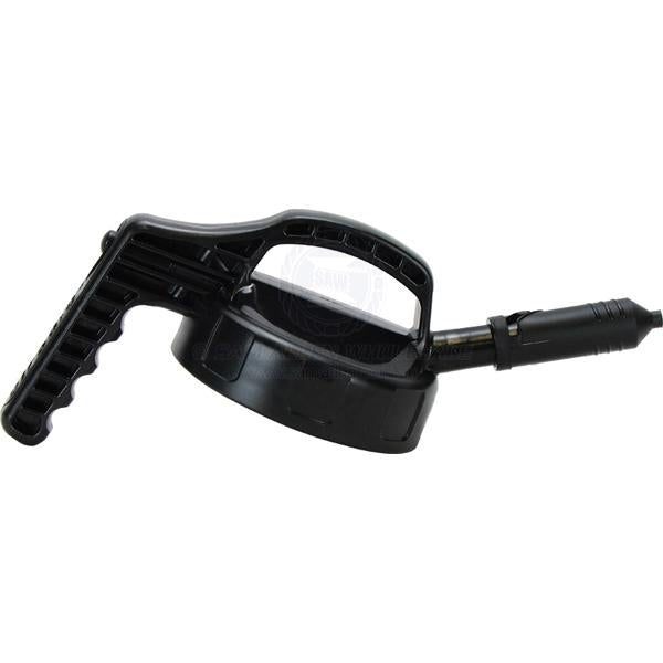 OIL SAFE MINI SPOUT POURING LID