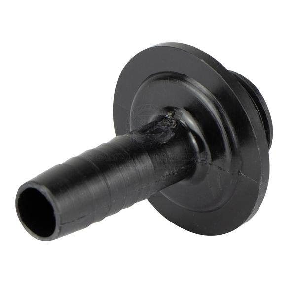 HOSE TAILS - BSP MALE - REDUCER - POLYPROPYLENE