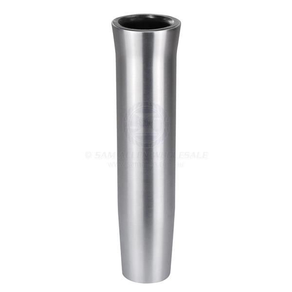 ROD HOLDER - FLARED WELD ON - ALLOY