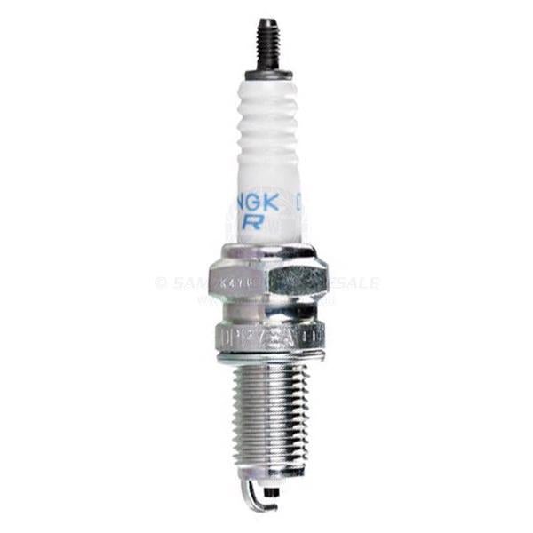 NGK SPARK PLUGS 2