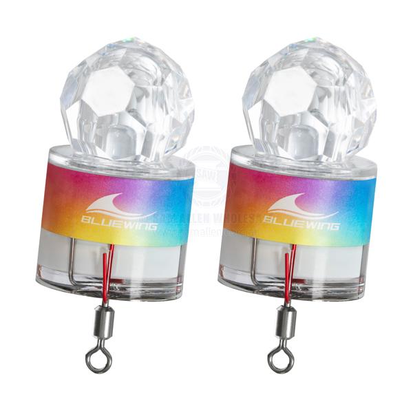 REELAX DEEP DROP LIGHTS