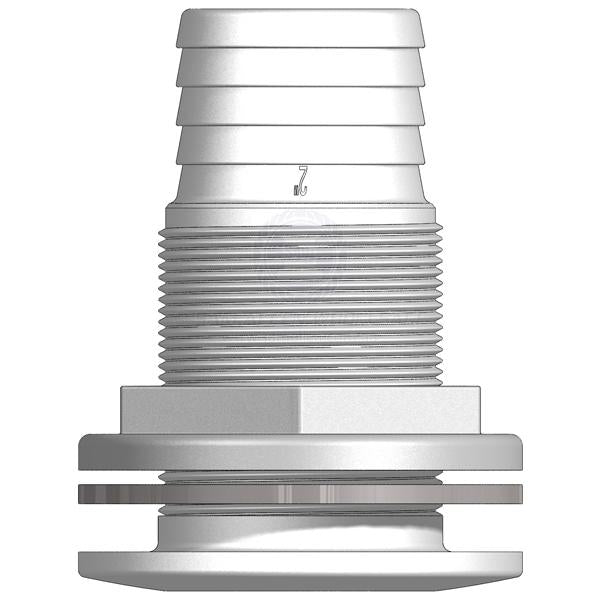 TRUDESIGN SKIN FITTINGS WITH TAIL