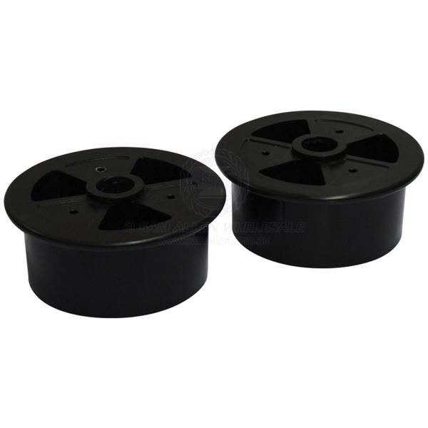 DOCK WHEEL SPARES - SUPAFEND