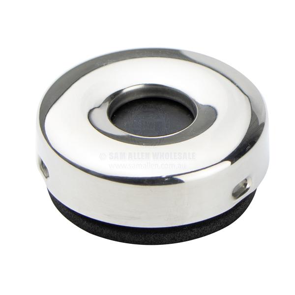 CABLE GLAND - STAINLESS STEEL