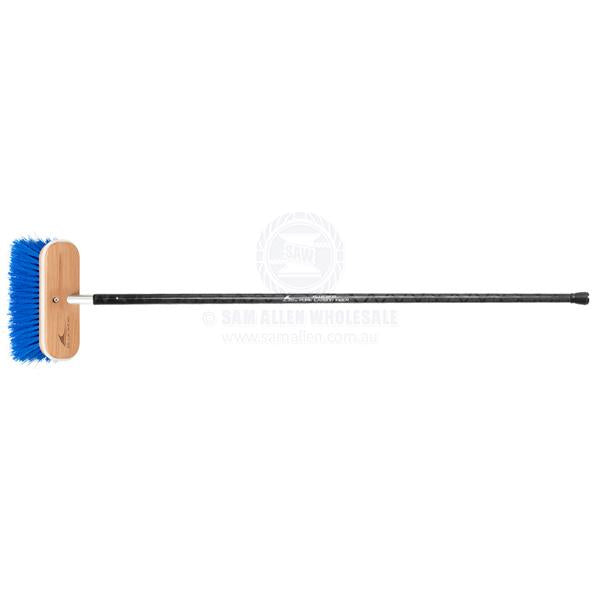 REELAX CARBON FIBRE DECK BRUSHES