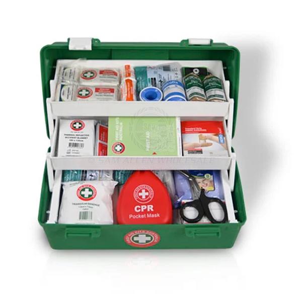 MARINE FIRST AID KIT - SCALE G