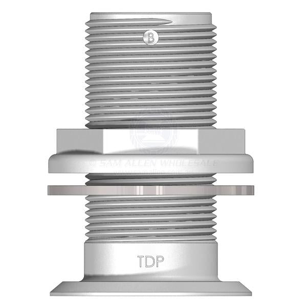 TRUDESIGN SKIN FITTINGS - RECESSED