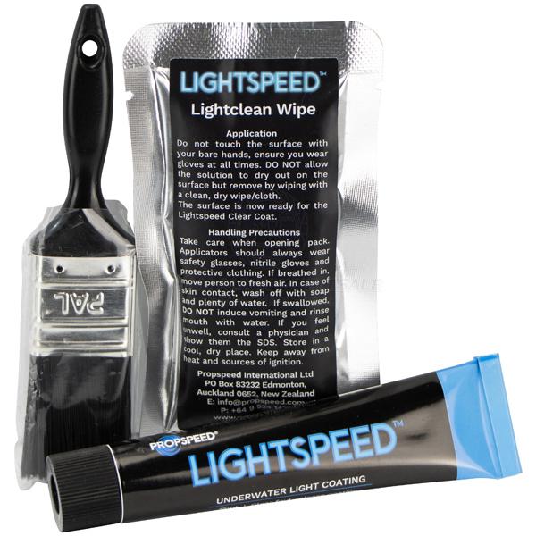 LIGHTSPEED KIT
