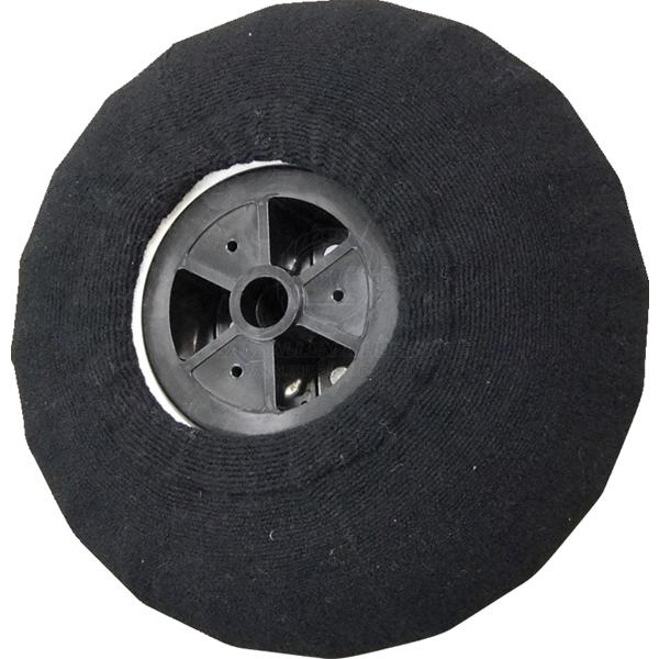 DOCK WHEEL COVER - FENDERFITS